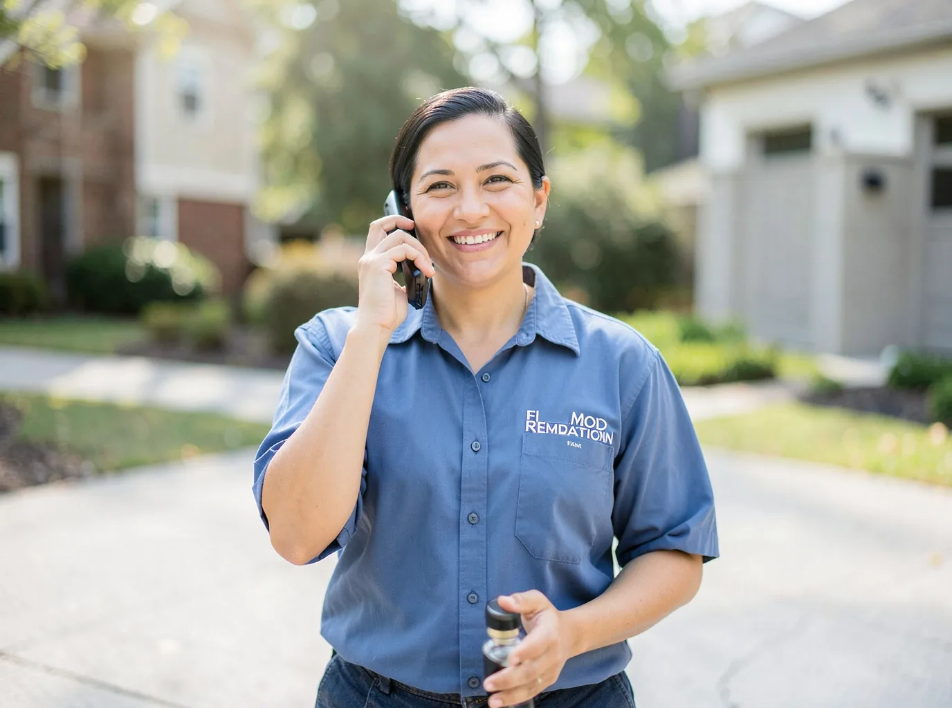 Mold Remediation Annapolis, CA FAQs